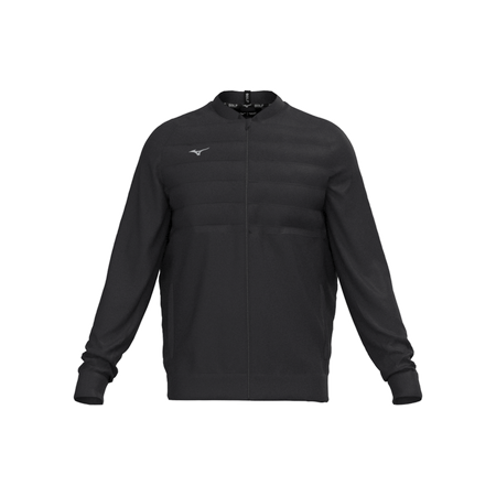 Mizuno Hybrid Bomber Jacket